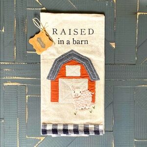 🐖Farmhouse🐖Kitchen Towel
